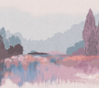 Loymina Пейзаж 2